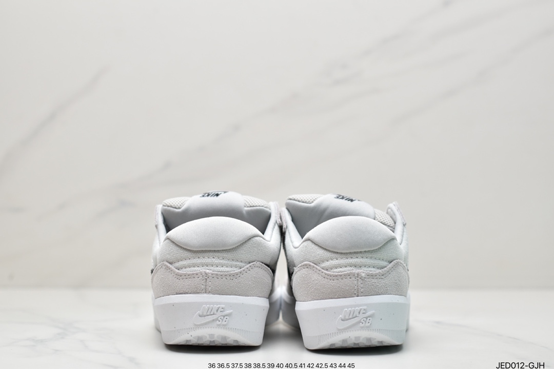 150 耐克Nike SB Force 58是一款将前沿创新带入街头的单品CZ2959-002
