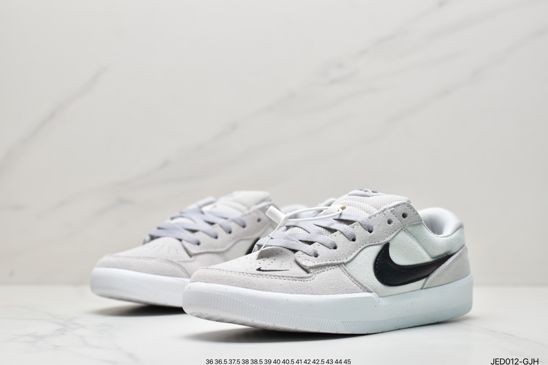 150 耐克Nike SB Force 58是一款将前沿创新带入街头的单品CZ2959-002