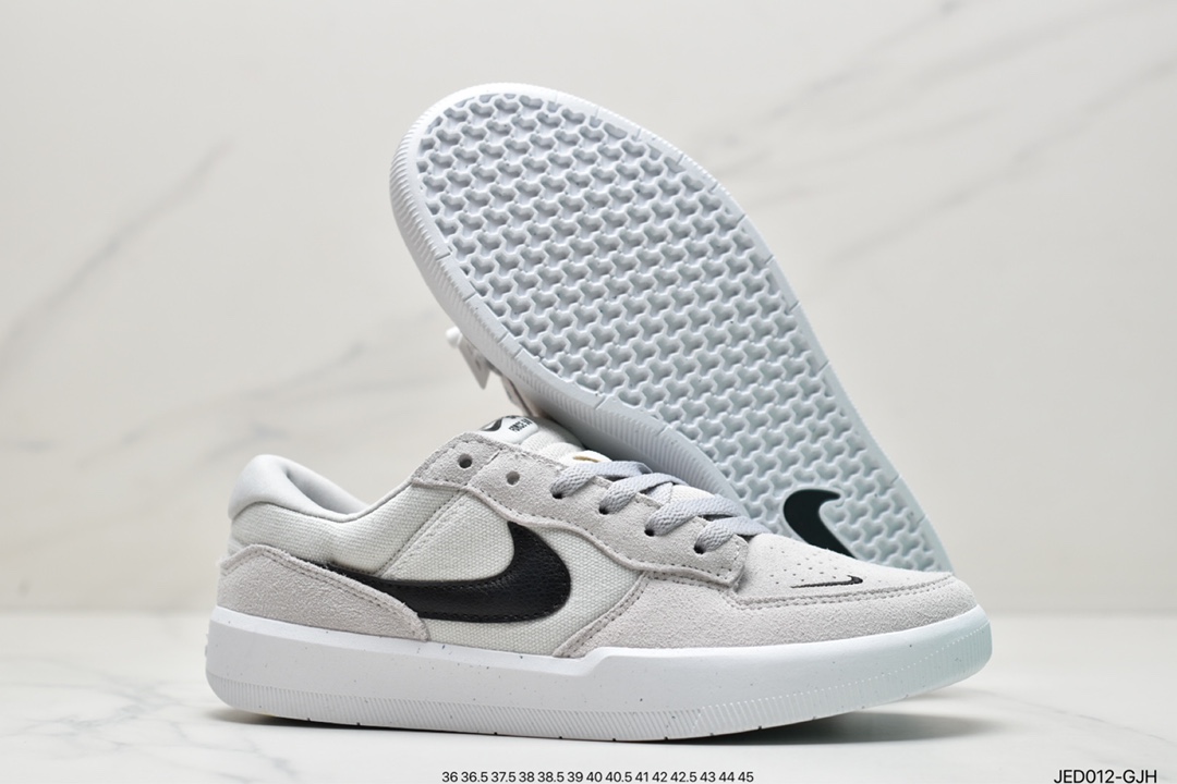 150 耐克Nike SB Force 58是一款将前沿创新带入街头的单品CZ2959-002