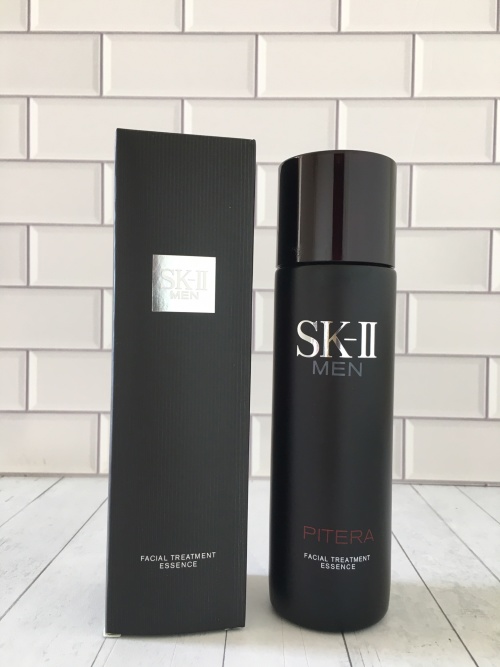 SK-II Men Facial Treatment Essence with Pitera - 230ml for Men 1 SK-II Men Facial Treatment Essence with Pitera - 230ml for Men