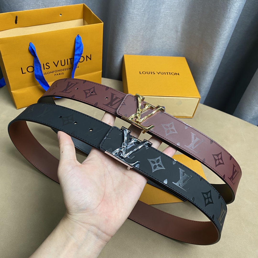 Louis Vuitton Belts