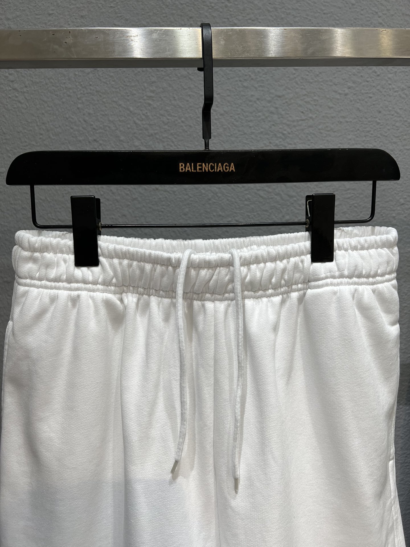 #520短裤# BALENCI*GA巴黎#限定款