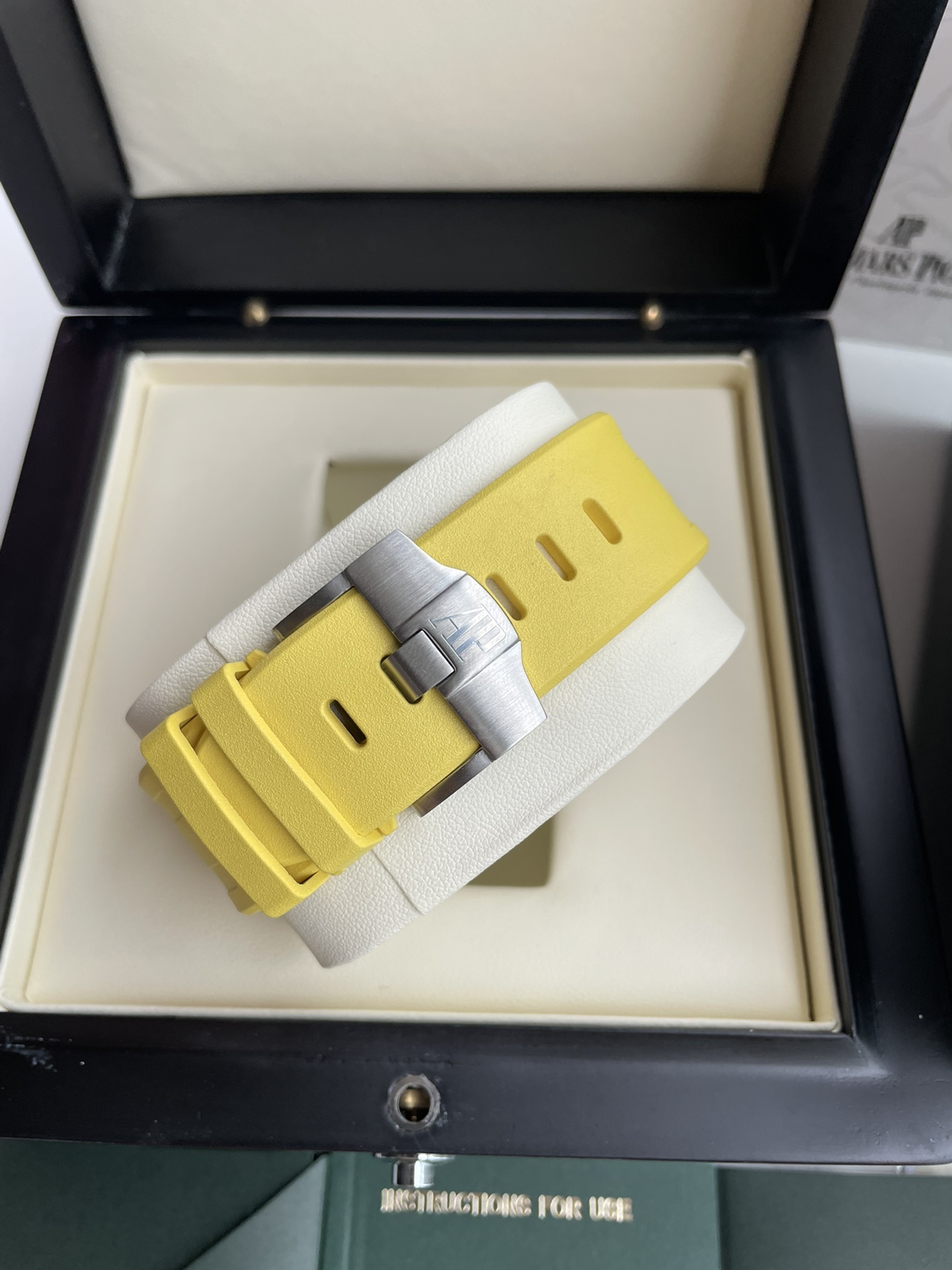 🅰️🅿️爱彼🐻Audemars Piguet 15710ST.OO.A002CA.01皇家橡树离岸型 男士机械腕表