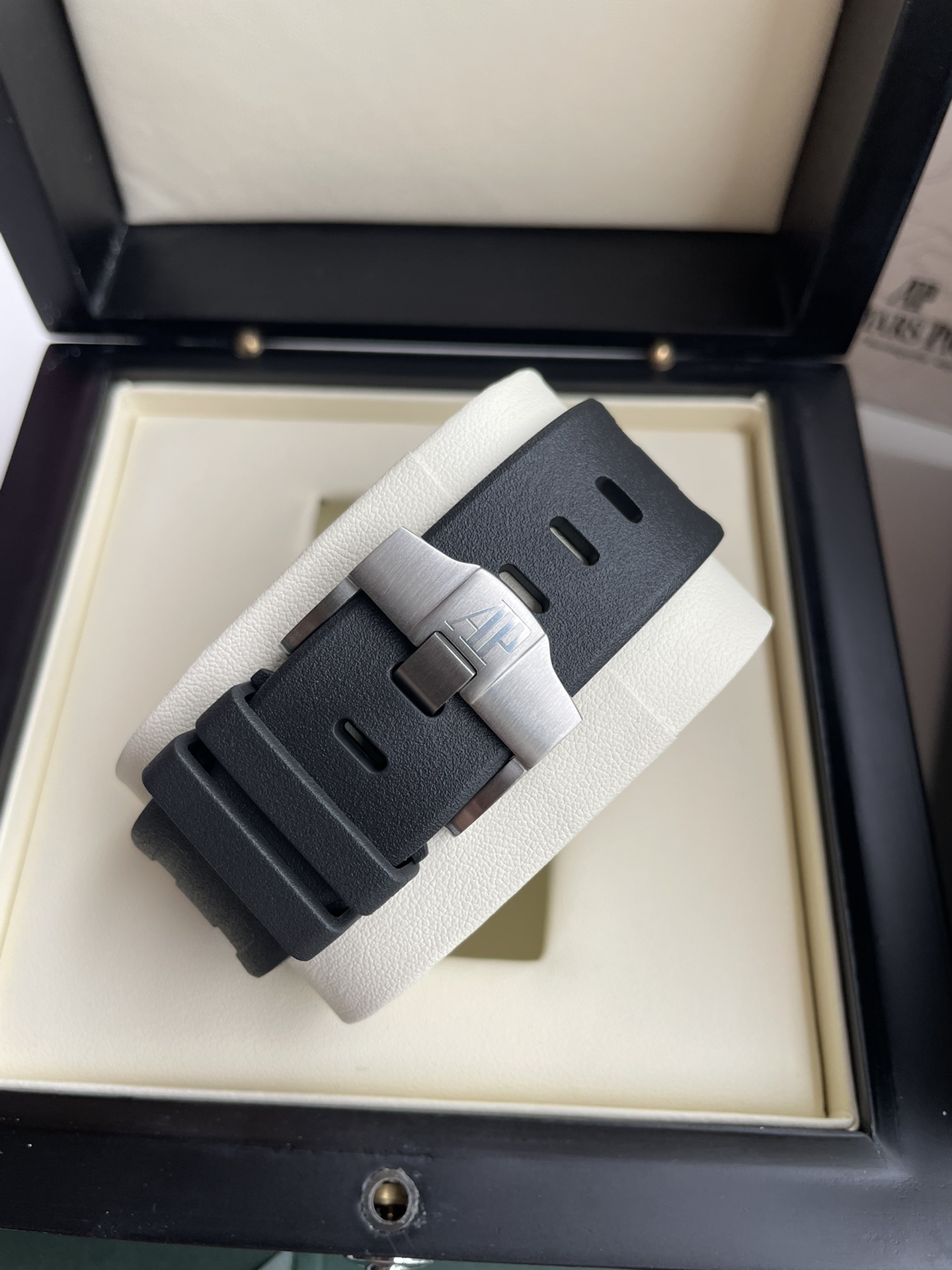 🅰️🅿️爱彼🐻Audemars Piguet 15710ST.OO.A002CA.01皇家橡树离岸型 男士机械腕表