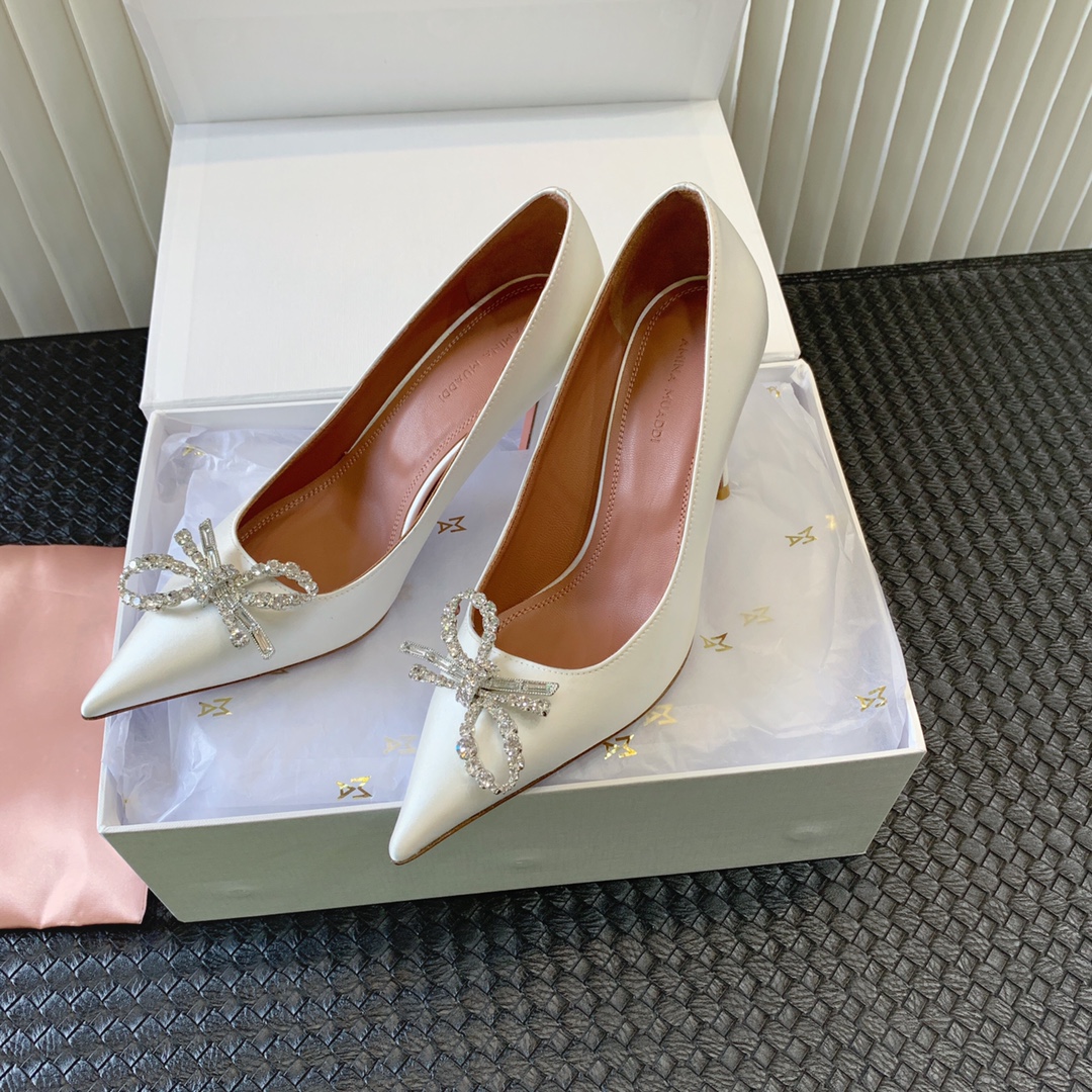 NO:244613,White silk, high heels, real silk19860909白色真丝,高跟鞋,high heels,real silk,Women's Shoes