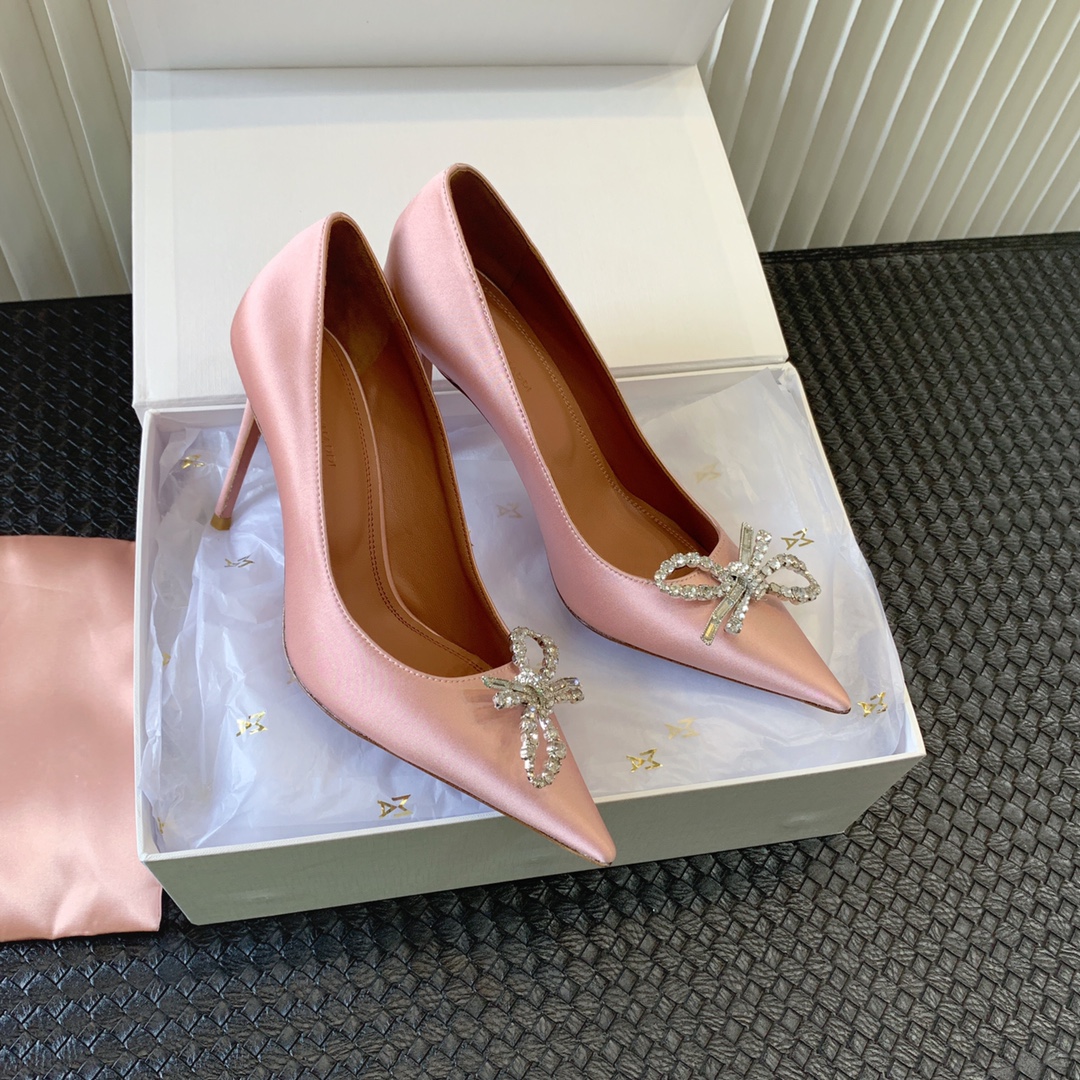 NO:244633,Pink silk, high heels, real silk19860909粉色真丝,高跟鞋,high heels,real silk,Women's Shoes