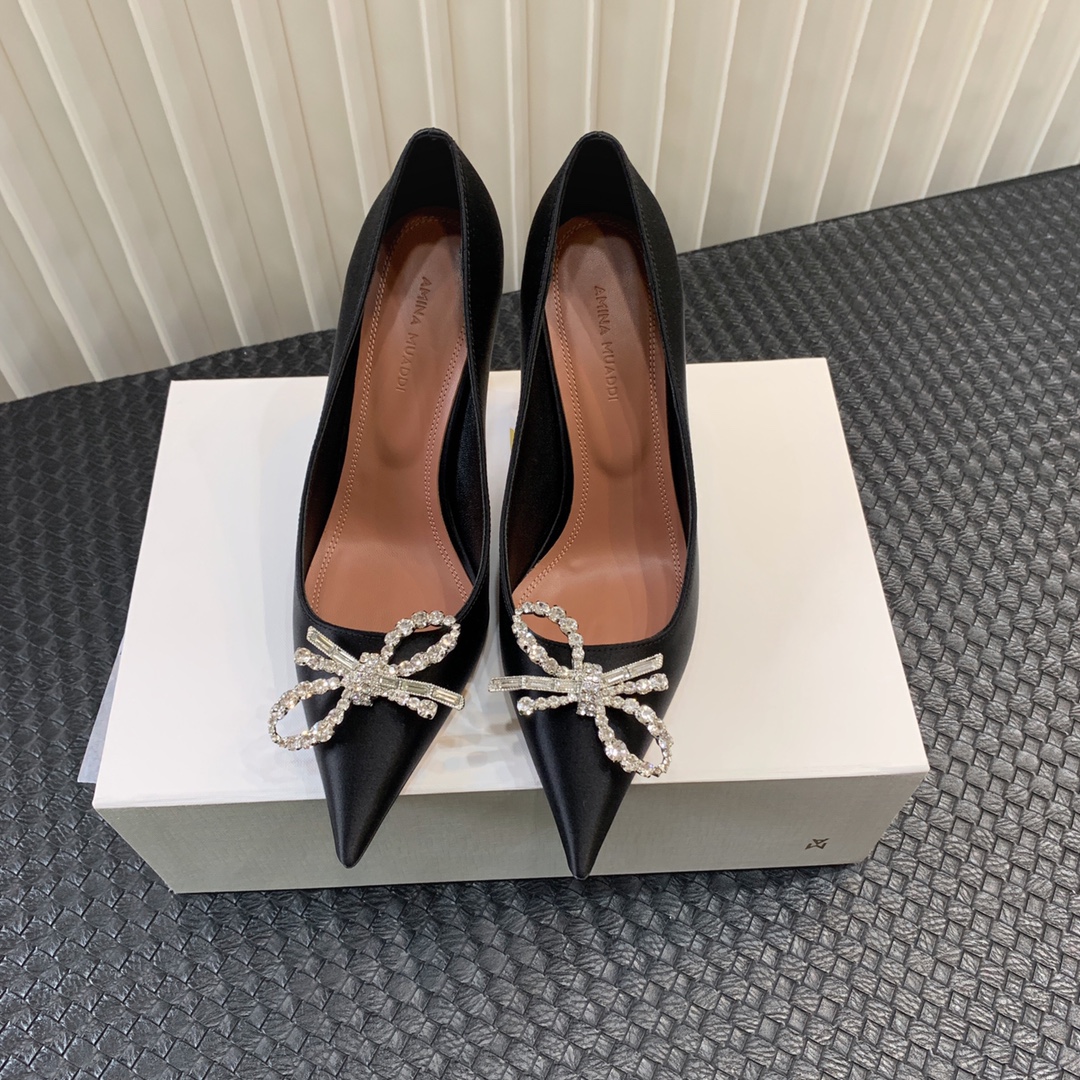 NO:244604,Black silk, high heels, real silk19860909黑色真丝,高跟鞋,high heels,real silk,Women's Shoes