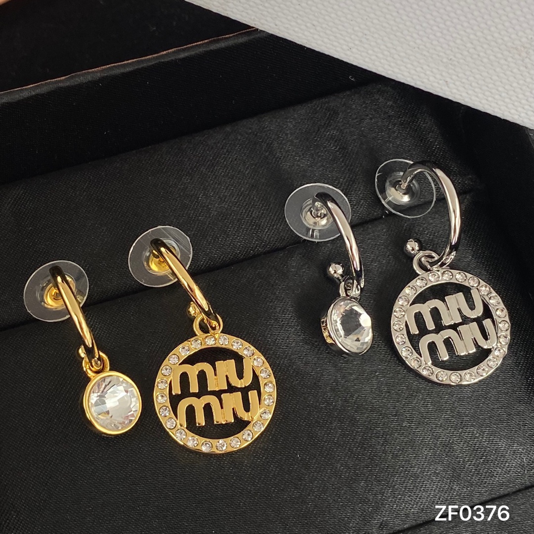 Miu Miu luxury item