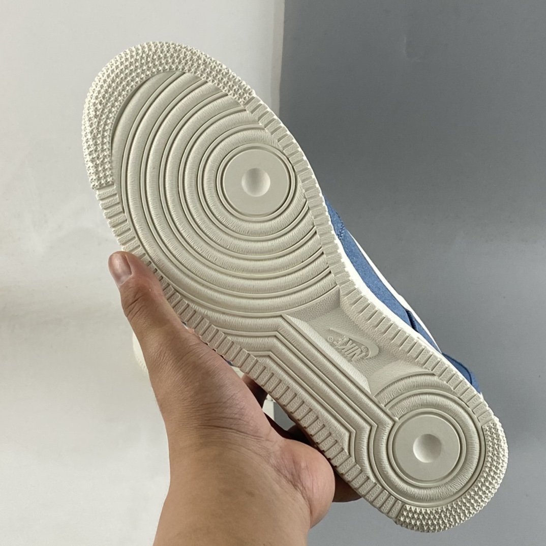 P220  Nike Air Force 1’07 Low 空军一号低帮休闲板鞋 DG2296-004