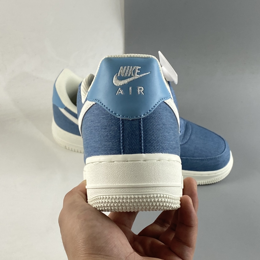 P220  Nike Air Force 1’07 Low 空军一号低帮休闲板鞋 DG2296-004