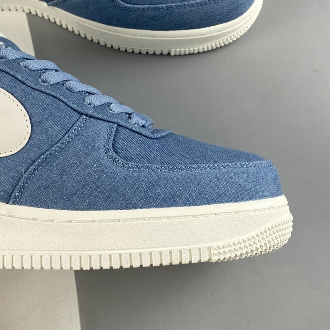 P220  Nike Air Force 1’07 Low 空军一号低帮休闲板鞋 DG2296-004