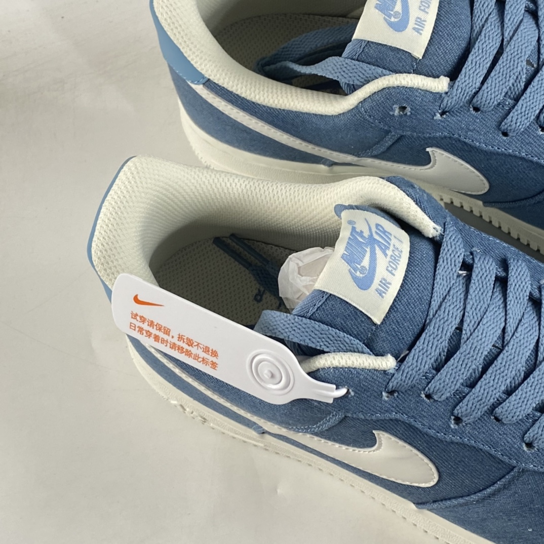 P220  Nike Air Force 1’07 Low 空军一号低帮休闲板鞋 DG2296-004