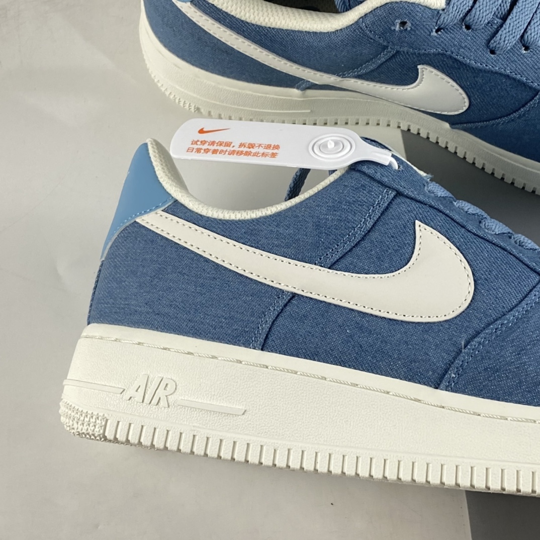 P220  Nike Air Force 1’07 Low 空军一号低帮休闲板鞋 DG2296-004