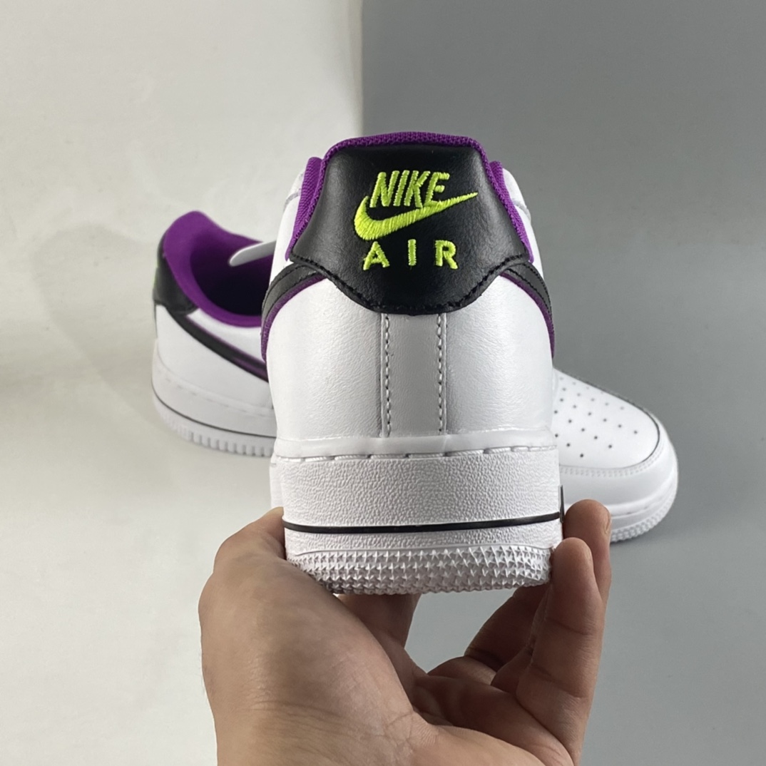 P220  Nike Air Force 1’07 Low 空军一号低帮休闲板鞋 DX3933-100