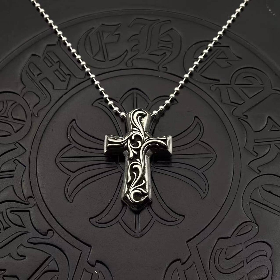Chrome Hearts Perfect
 Jewelry Necklaces & Pendants