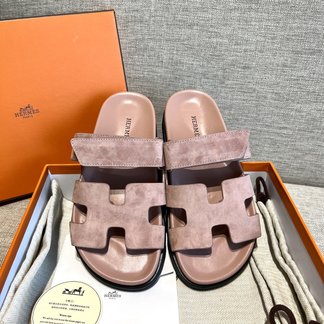 Top brands like Hermes Shoes Sandals Online China Summer Collection Fashion Casual
