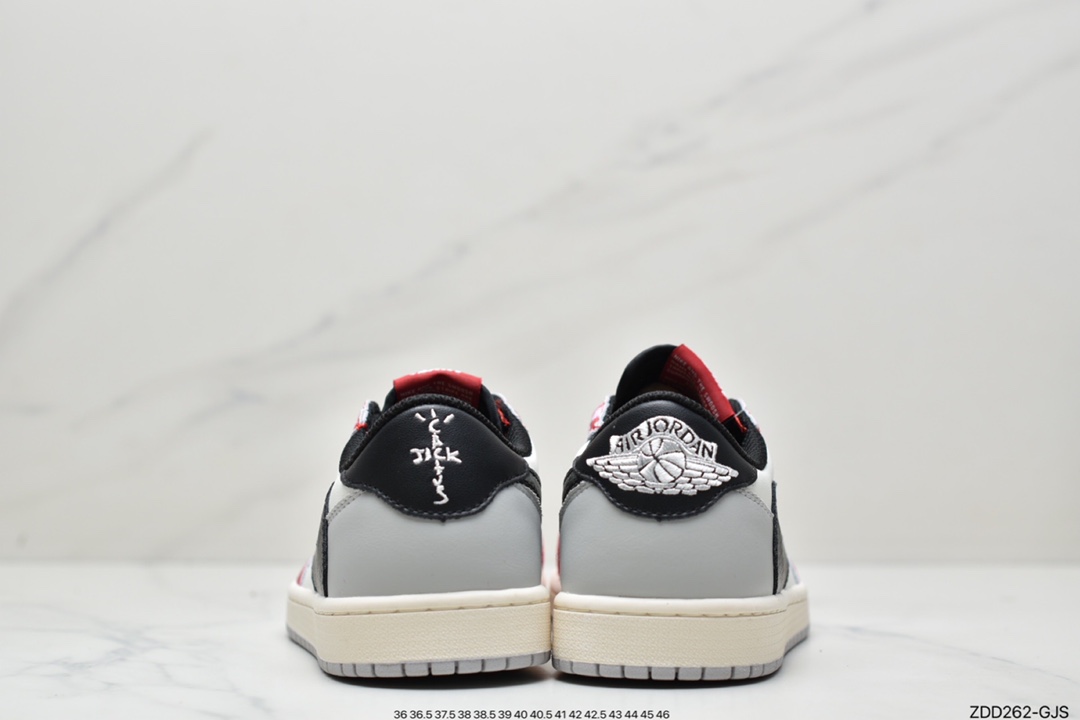 230 Air Jordan 1 Low Gucci三方联名倒钩  DM7866-198