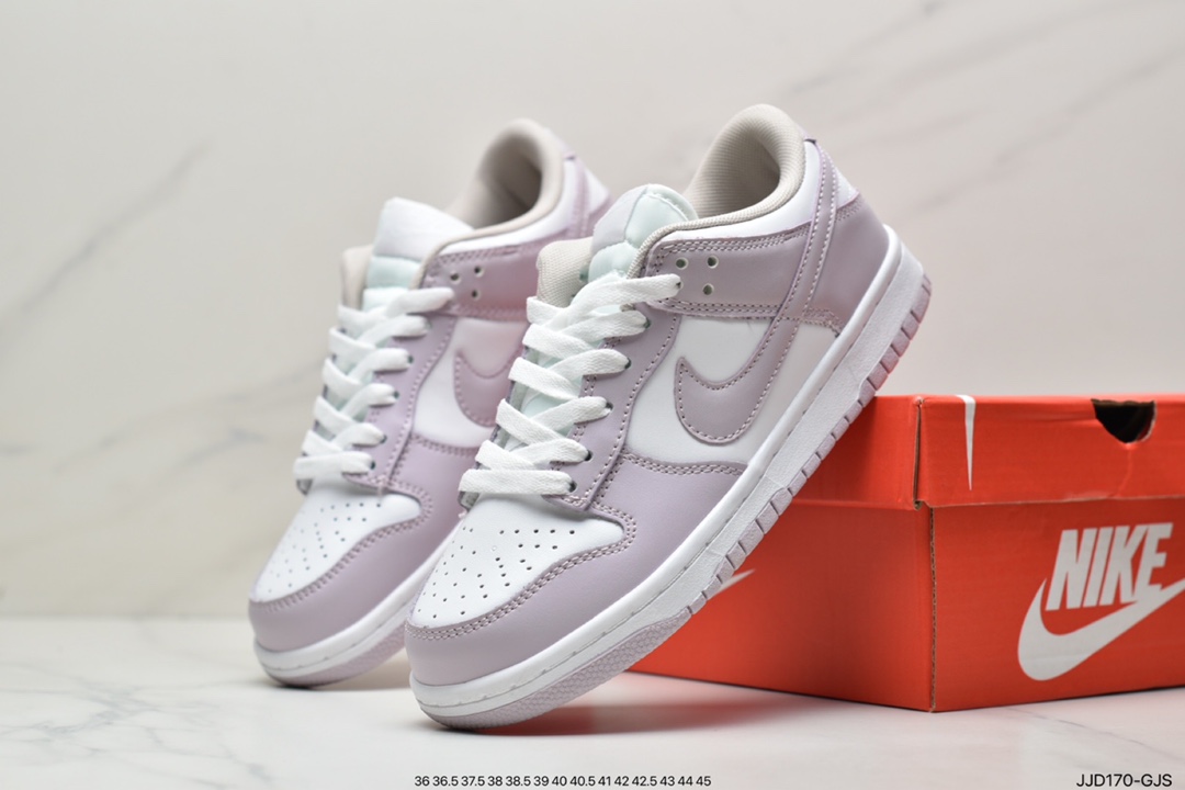 130 耐克Nike SB Dunk Low”Aged Navy”扣篮系列低帮休闲运动滑板板鞋