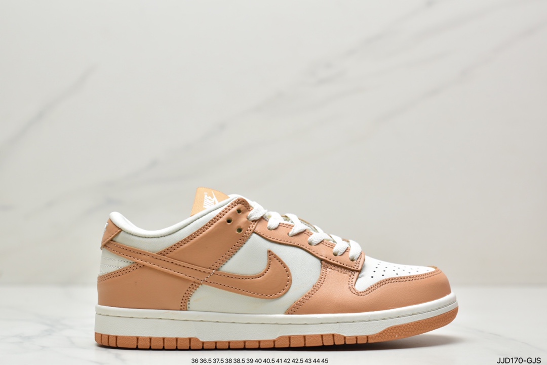 130 耐克Nike SB Dunk Low”Aged Navy”扣篮系列低帮休闲运动滑板板鞋