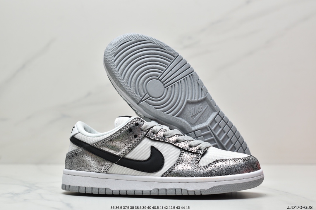 130 耐克Nike SB Dunk Low”Aged Navy”扣篮系列低帮休闲运动滑板板鞋