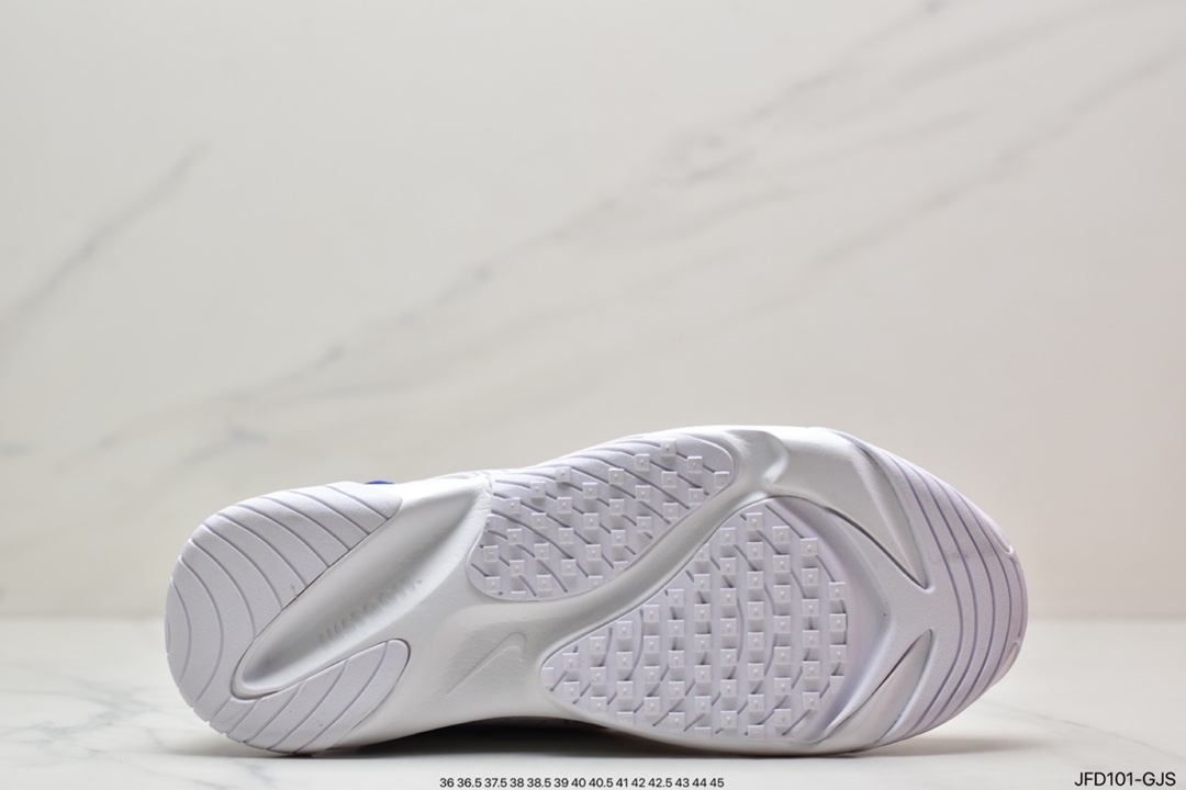 170 耐克老爹鞋系列 经典简单配色 舒适脚感Nike Zoom 2K Sneaker Zoom 2K复古百搭老爹慢跑鞋AO0269