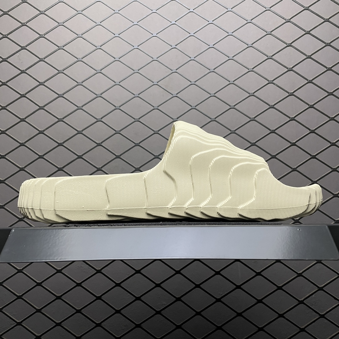 Adidas Adilette 22 3D-Printed Slides - Comprehensive 3