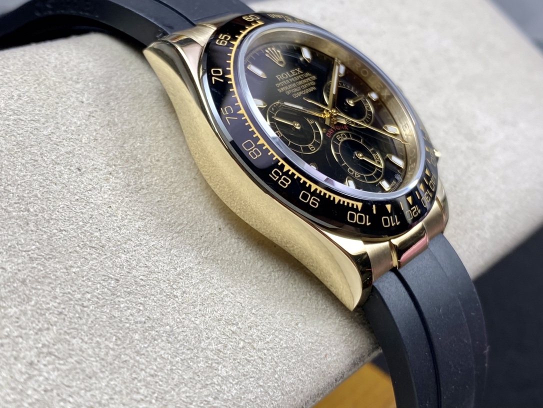 SK Factory 劳力士Rolex 迪通拿シリーズ 超強夜光腕時計