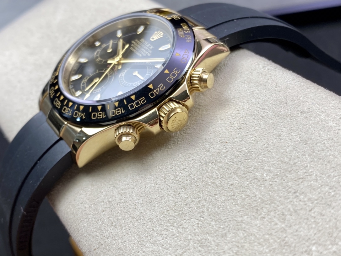 SK Factory 劳力士Rolex 迪通拿シリーズ 超強夜光腕時計