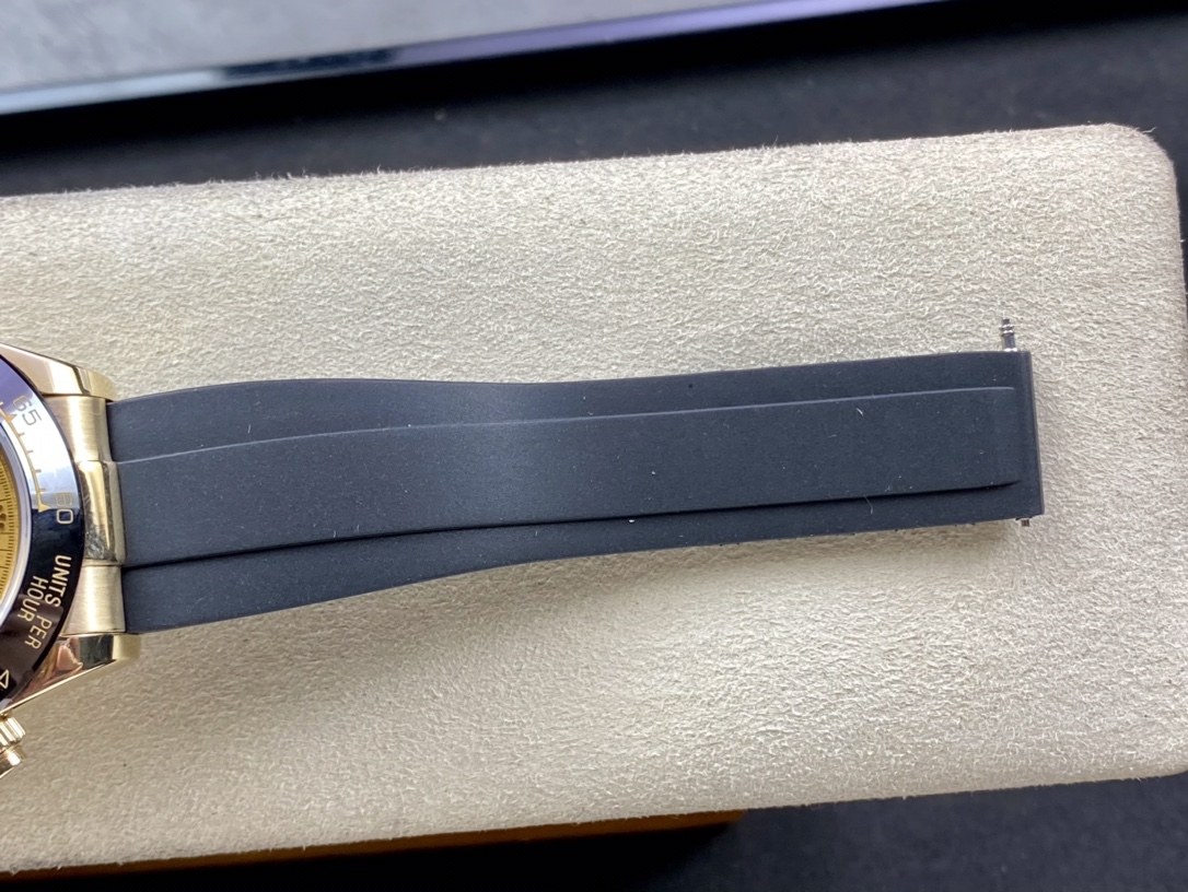 SK Factory 劳力士Rolex 迪通拿シリーズ 超強夜光腕時計