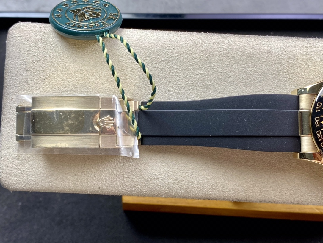 SK Factory 劳力士Rolex 迪通拿シリーズ 超強夜光腕時計