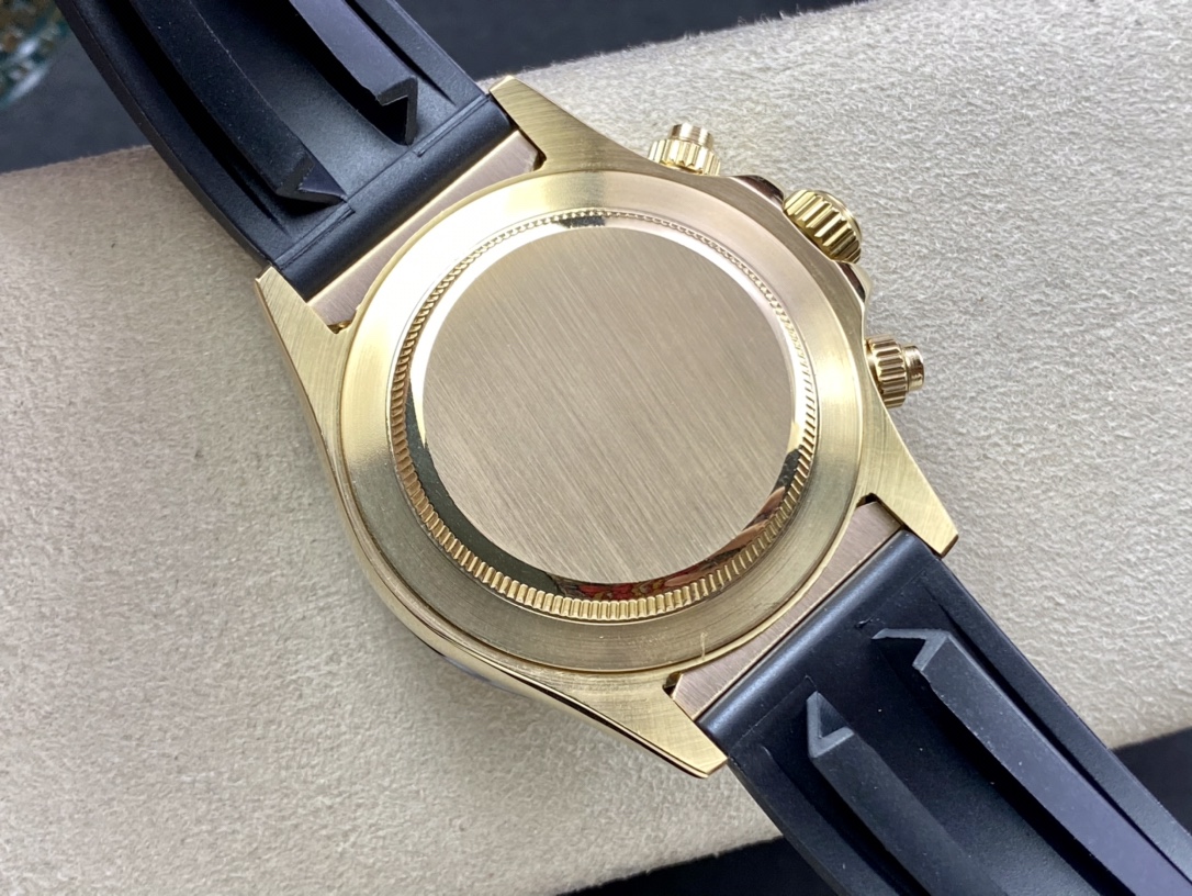 SK Factory 劳力士Rolex 迪通拿シリーズ 超強夜光腕時計