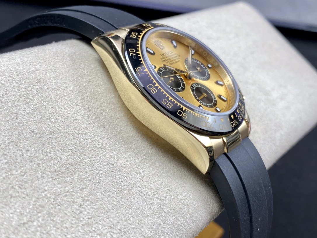 SK Factory 劳力士Rolex 迪通拿シリーズ 超強夜光腕時計