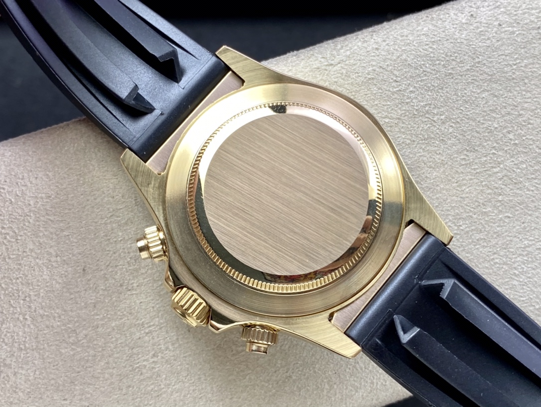 SK Factory 劳力士Rolex 迪通拿シリーズ 超強夜光腕時計