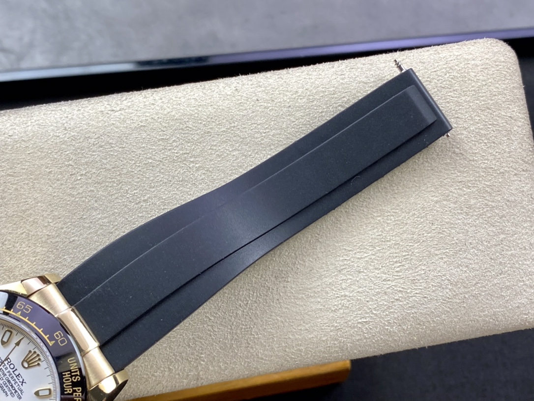 SK Factory 劳力士Rolex 迪通拿シリーズ 超強夜光腕時計