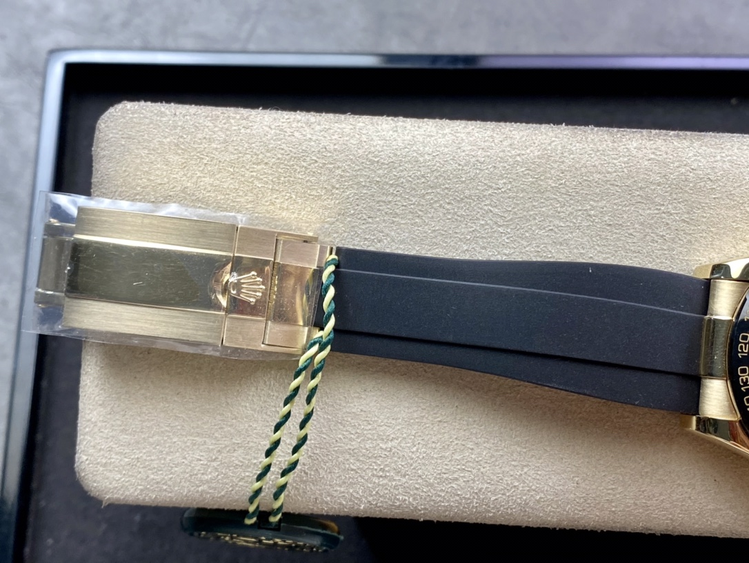 SK Factory 劳力士Rolex 迪通拿シリーズ 超強夜光腕時計