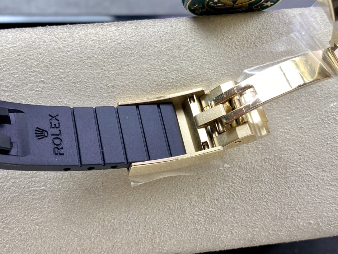 SK Factory 劳力士Rolex 迪通拿シリーズ 超強夜光腕時計