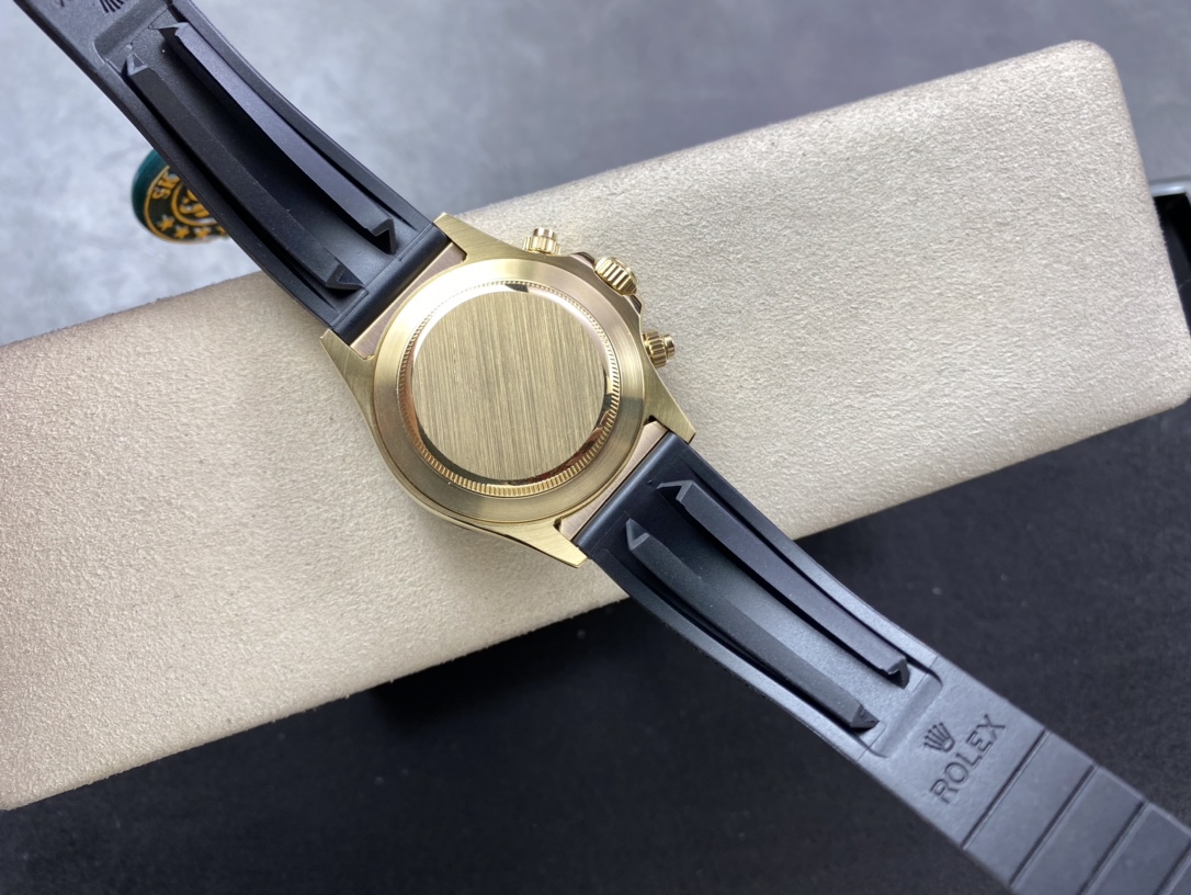 SK Factory 劳力士Rolex 迪通拿シリーズ 超強夜光腕時計