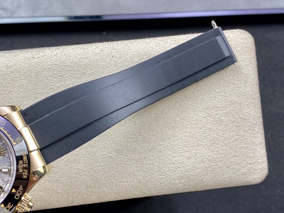 SK Factory 劳力士Rolex 迪通拿シリーズ 超強夜光腕時計