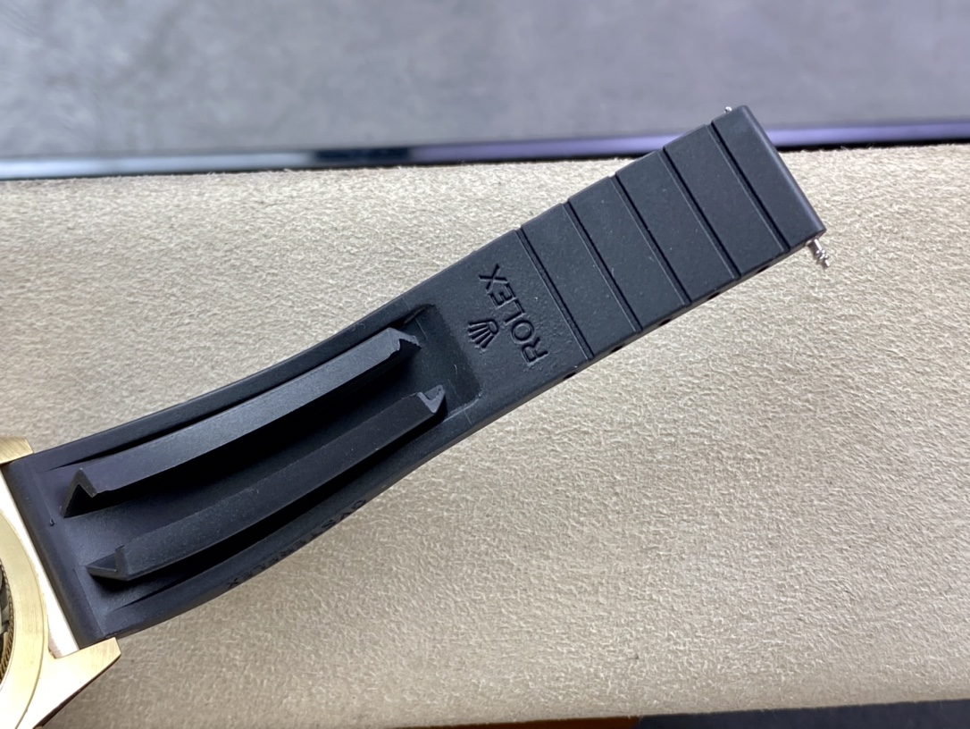 SK Factory 劳力士Rolex 迪通拿シリーズ 超強夜光腕時計