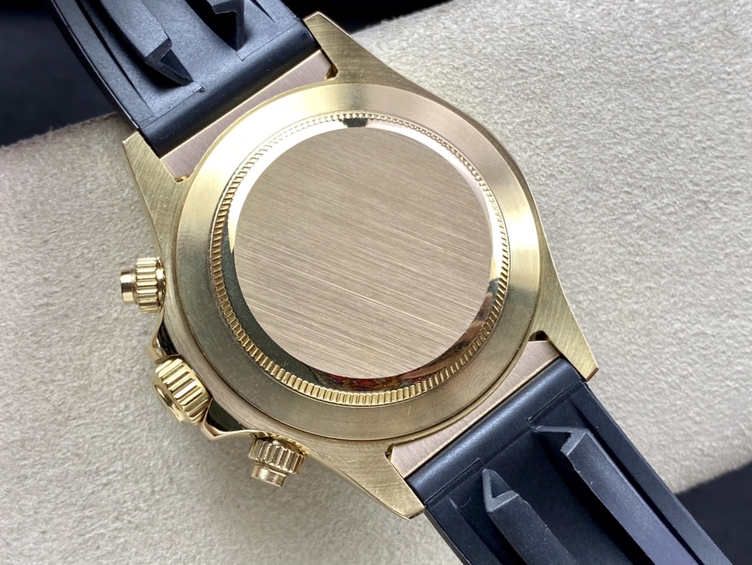 SK Factory 劳力士Rolex 迪通拿シリーズ 超強夜光腕時計