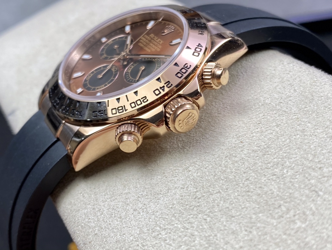 SK Factory 劳力士Rolex 迪通拿シリーズ 超強夜光腕時計