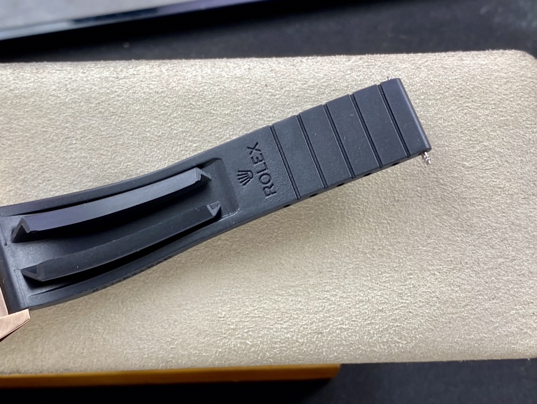 SK Factory 劳力士Rolex 迪通拿シリーズ 超強夜光腕時計