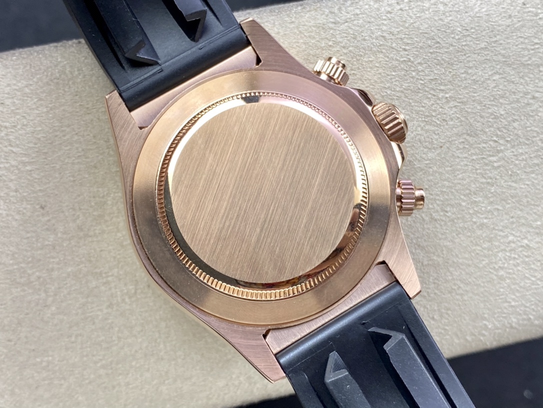 SK Factory 労力士Rolex 迪通拿シリーズ 超強夜光腕時計