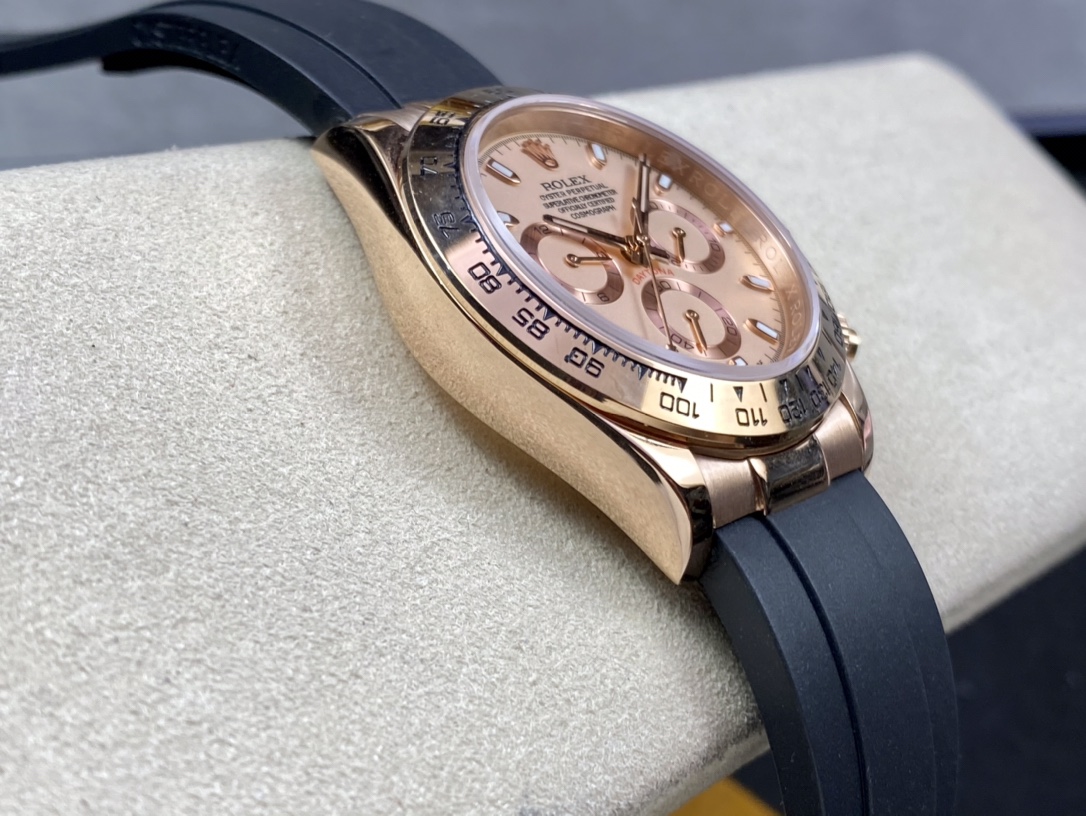 SK Factory 劳力士Rolex 迪通拿シリーズ 超強夜光腕時計