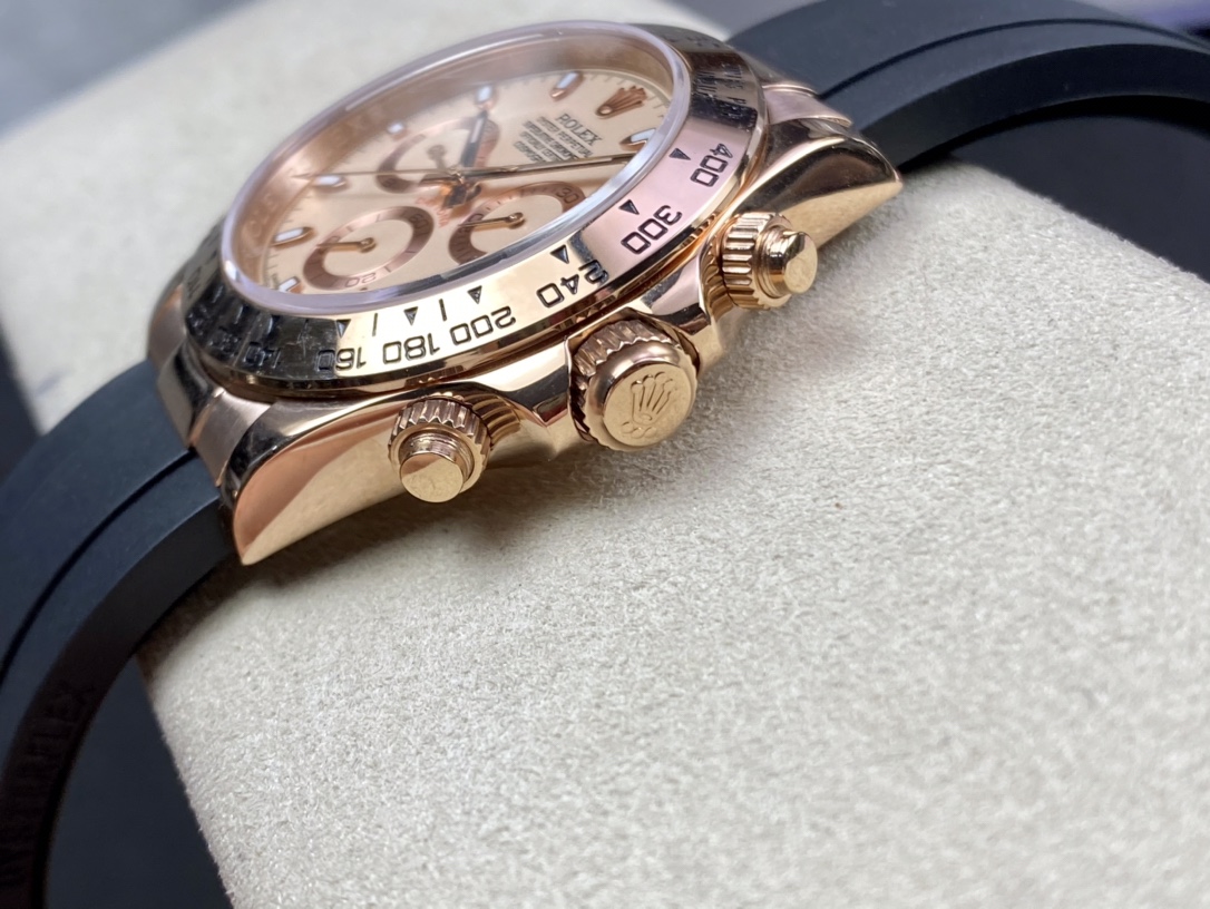 SK Factory 劳力士Rolex 迪通拿シリーズ 超強夜光腕時計