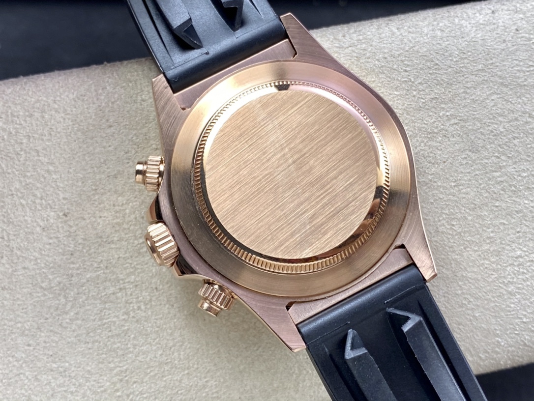 SK Factory 劳力士Rolex 迪通拿シリーズ 超強夜光腕時計