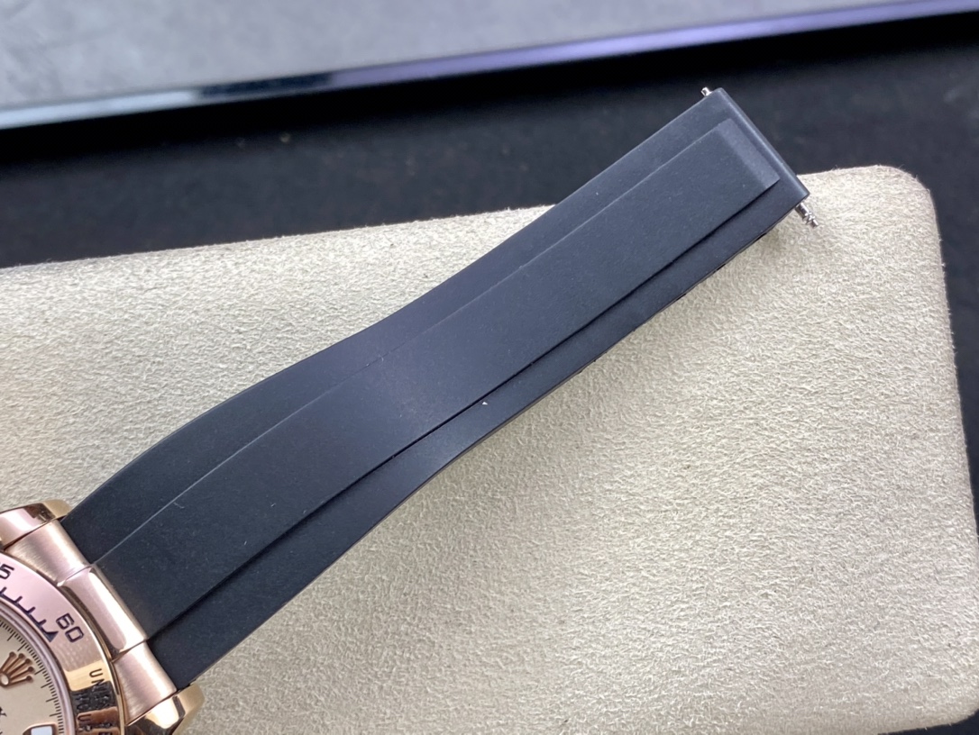 SK Factory 劳力士Rolex 迪通拿シリーズ 超強夜光腕時計