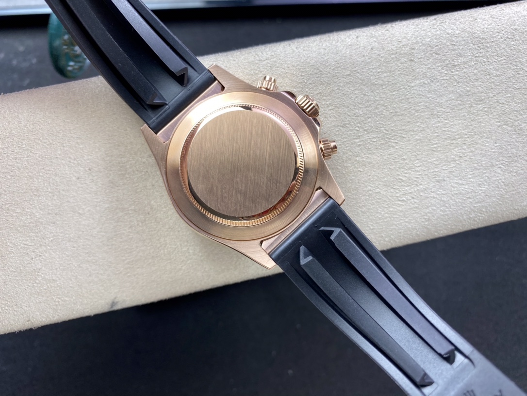 SK Factory 劳力士Rolex 迪通拿シリーズ 超強夜光腕時計