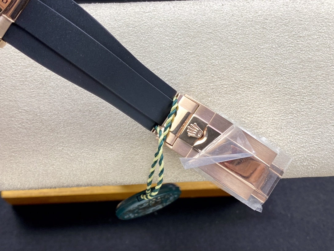 SK Factory 劳力士Rolex 迪通拿シリーズ 超強夜光腕時計