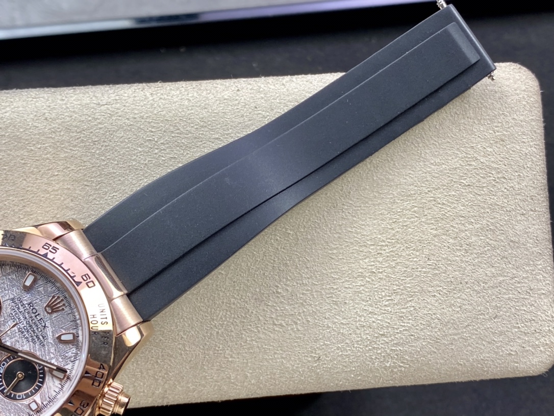 SK Factory 劳力士Rolex 迪通拿シリーズ 超強夜光腕時計